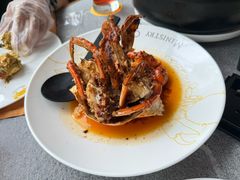 -Ministry of Crab•MOC(交子大道店)