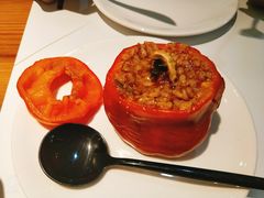 -HELLO MUSAE 拾光缪斯餐厅·纯正希腊风味(苏州中心店)
