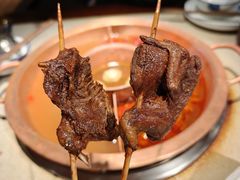 -重八牛府(花乡奥莱店)