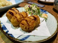 -蟹将军·松叶蟹和牛日料放题自助(K11店)