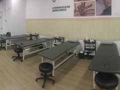 -锐博康复门诊(徐汇店)