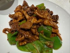 老爆三-大铁勺新津菜(熙悦汇店)
