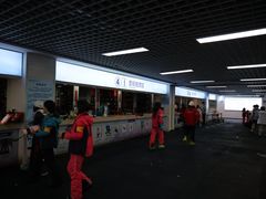-绍兴启迪乔波冰雪世界