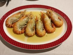 话梅大头虾-圆苑(兴国路店)