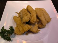 -海航大厦万豪酒店彩海轩中餐厅(霄云路店)