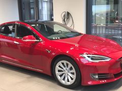 -TESLA 特斯拉(上海太古汇体验店)