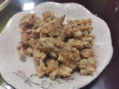 -大隐隐于市私房菜(保和小区店)