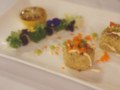 -摩根扒房(桐梓林店)