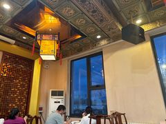 -便宜坊烤鸭店(玉蜓桥天坛店)