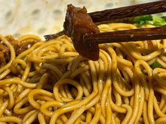 -辣肉面大王(天平路店)