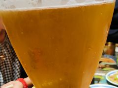 -曹掌柜小酒馆烧烤集团(崂山同兴路店)