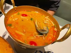 -BetterThai 泰加(苏州中心店)