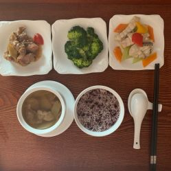 点击看大图 -惠州心享玥月子中心江北店