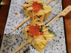 -东岸料理·寿司·刺身