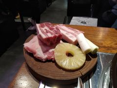 -济州爱肉堂(总店)