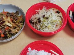 -春来和(汉城南路店)