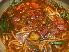 -山茶云南菜(永安里店)