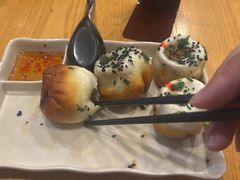 -东泰祥生煎馆(重庆北路店)