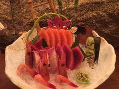 -山葵家·创意料理(万象汇店)