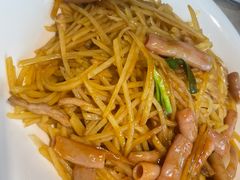 -味莊·青岛菜(云霄路店)