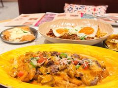 -墨纪Mojí墨西哥餐厅(官舍店)