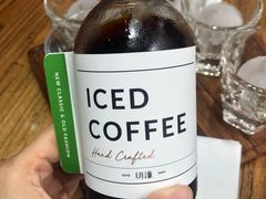 -明谦·Coffee&Cocktail Bar(美您公园店)