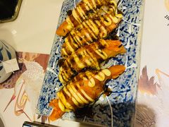 -羽寿司(东方宝泰店)