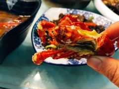 -盱眙虾神於氏龙虾(夫子庙红街店)