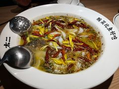 -新太二·鲜料川菜(晶耀前滩店)