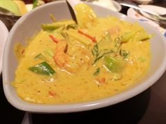 越式咖喱虾-大头虾越式风味餐厅(光明广场店)