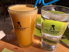 -ALAMEEN阿拉伯餐厅(三里屯店)
