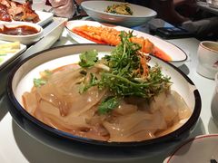 -北院·果木烤鸭·25年东北菜(创意产业园店)