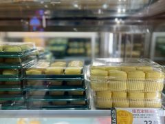 -泸溪河桃酥(欧尚店)