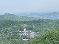 -句容茅山景区