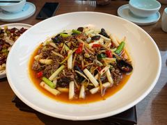 -有红鸡毛店·川菜(建设路店)