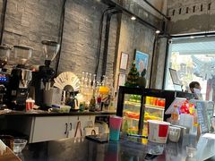 -作咖啡(养育巷店)