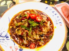 -蘑菇私房菜小馆(杨家坪西城天街店)