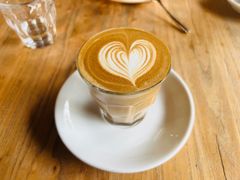 -VOYAGE COFFEE(北锣鼓巷店)