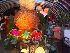 -Hi City·城市之巅