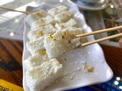 -周大娘牛乳(旧寨古村总店)