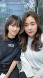 -美美秀造型