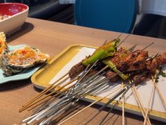 -街角等你.大连海鲜烧烤(西安路店)