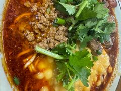 -幺不倒重庆小面(大梁店)