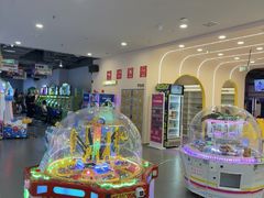 -meland·儿童乐园·游戏厅娃娃机·电玩Xbox(成都合生汇店)