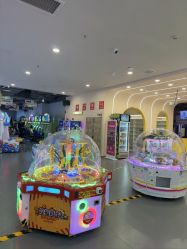 -meland·儿童乐园·游戏厅娃娃机·电玩Xbox(成都合生汇店)