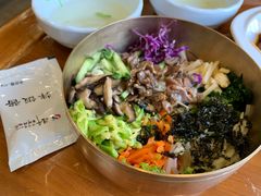 -全州拌饭馆(断桥店)