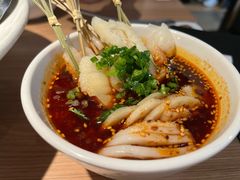 -新太二·鲜料川菜(晶耀前滩店)