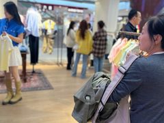 -开元商城(钟楼店)