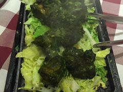-Santoor 萨都里印度餐厅(北锣鼓巷店)
