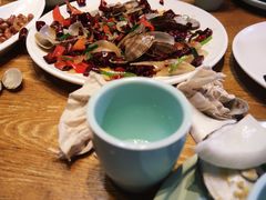 -南海渔家•海鲜•正宗海南菜(海棠湾店)